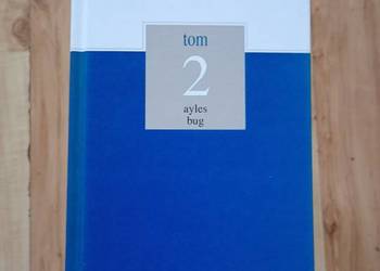 encyklopedia gazety wyborczej - tom 2