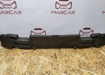 Absorber Pianka pod Grill Przedni Audi A4 B8 Lift 2011- 8K0807550