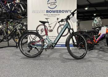 Rower elektryczny CORRATEC E-Power MTC 100 Raty 0%