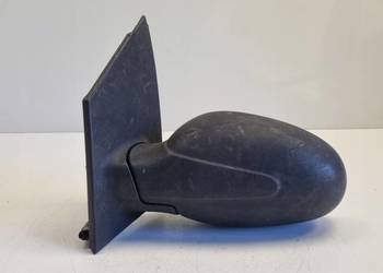 LUSTERKO LEWE Smart ForTwo I 98-07r _ KIEROWCY 5 Pin kabli Anglik