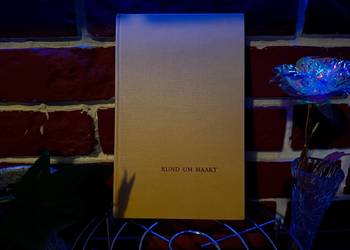 rund um maakt - kurt karl rohrbra (1. wydanie 1965, lübeck)