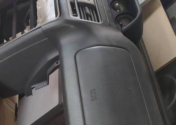 Pajero 2 części klapa maska skrzynia wały glowice
