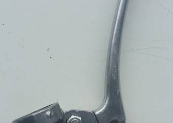 Klamka,dźwignia hamulca MZ Trophy.DDR