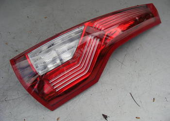 CITROEN C4 GRAND PICASSO LAMPA TYŁ PRAWA 009466-02