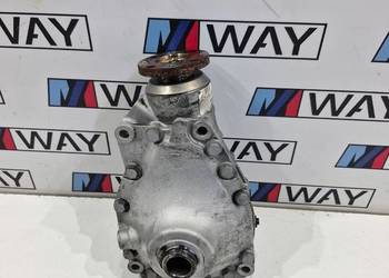 BMW F30 335XD 330XD N57 MOST DYFER PRZÓD PRZEDNI PRZEŁOŻENIE 2.56 7578157