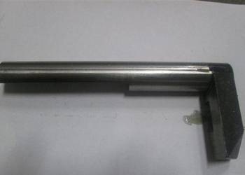 Palec do gilotyny NG3, wpust NG3