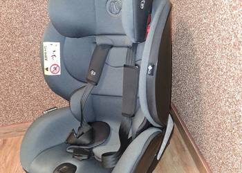 Fotelik samochodowy kinderkraft