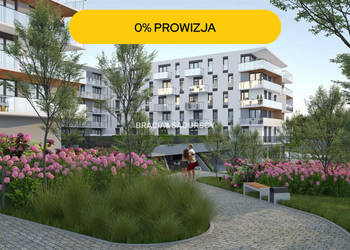 Mieszkanie 35.16m2 2-pok Kraków