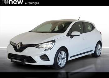 RENAULT Clio V 1.0 TCe Zen LPG
