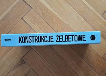 Konstrukcje żelbetowe – Tom I – Kobiak, Stachurski (Arkady 1984)