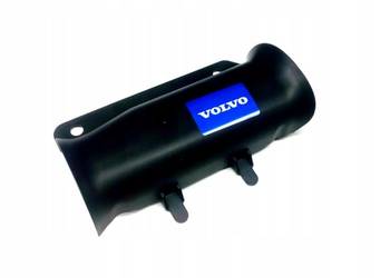 VOLVO C30 C70 oslona dolotu do obudowy filtra pow 30639829