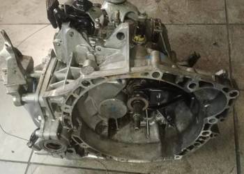 Skrzynia biegów Peugeot 2.0 HDI 20MB27