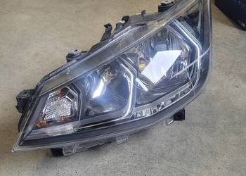 Lampa przednia lewa do SEAT IBIZA 6f1941015a