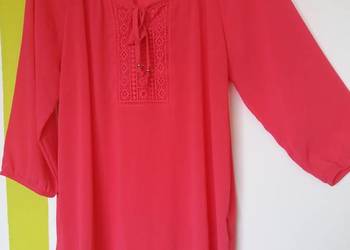 XL Elegancka nowa tunika Esmara