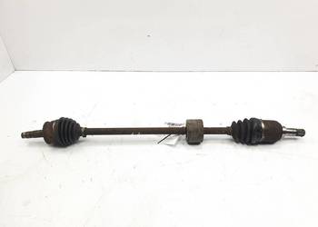 PÓŁOŚ PRAWA PRZÓD FORD KA PÓŁOŚ PRAWA PRZÓD FORD KA