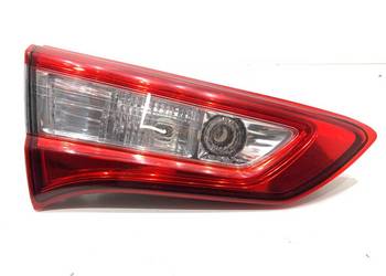 LAMPA TYŁ LEWA WEWNĘTRZNA TOYOTA YARIS III Hatchback ŚWIATŁO