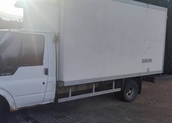 Ford Transit T350