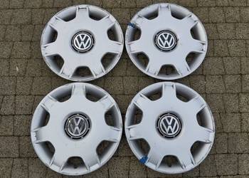 Kołpak Vw 14" 6N0601147D cena za sztukę Polo