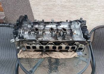 Głowica kompletna Renault Master 2.3 DCI Biturbo 2024r 110422750R 100tys km