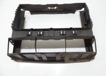 KIEROWNICA POWIETRZA PAS PRZEDNI BMW X3 F25 OE (24241893)