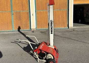 Piła łańcuchowa HOLTEC kapówka do pakietów poprzeczna tartaczna (Prinz)