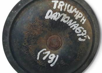 KLAKSON Triumph Daytona Street Triple 675 2006-2012 Sygnał dźwiękowy