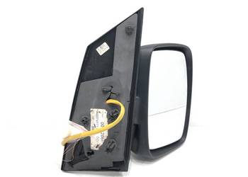 LUSTERKO PRAWY CITROEN JUMPY II Bus 07-16 ZEWNĘTRZNE PRAWA, BOCZNE