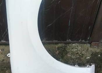 Ford Fiesta MK8 błotnik przedni prawy