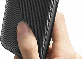 Powerbank kompaktowy USB C o pojemności 10000 mAh EAFU BE-E1