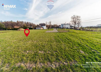 Wyjątkowa działka w Bielsku-Białej