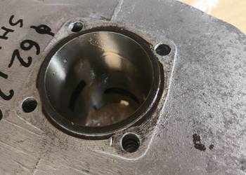 Cylinder SHL m11 wiatr.wsk sport ,gazela już