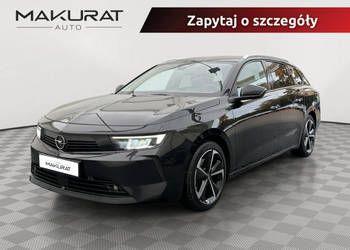 Opel Astra GD2J944#1.2 Elegance Podgrz.f I kier K.cof Salon PL VAT23% L (2…