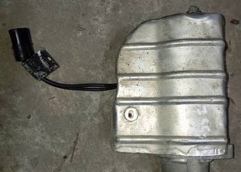 Rozrusznik BMW e38 735i