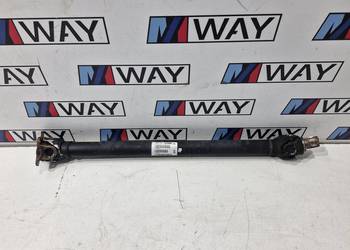 BMW X3 F25 X4 F26 WAŁ NAPĘDOWY PRZEDNI XDRIVE 7589985 