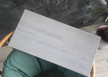 PŁYTKA GRES G312 GREY 30x60 GAT II CERSANIT