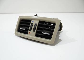 KRATKA NAWIEWU KLIMATYZACJI BMW E60 E61 LCI 7129556 (4273413)