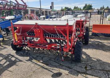 Siewniki MEPROZET S107/2   2,5m PROMOCJA