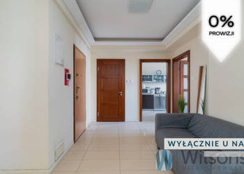 Mieszkanie 97.13m2 4 pok Warszawa Aleja Niepodległości