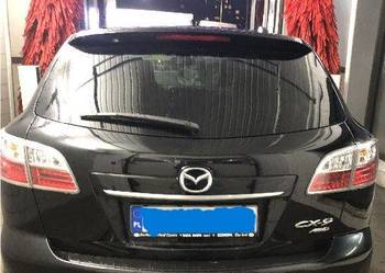 4WD,LPG,135tys km, wygluszenie, android, antykradziez,faktura
