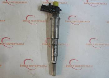 TRAFIC VIVARO 2.0 DCI wtrysk wtryskiwacz 0445115007