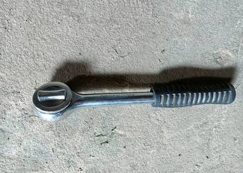 Grzechotka klucz Chrome vanadium