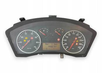LICZNIK ZEGARY 51735925 Fiat Croma II 1.9 2.4 JTD Diesel 446 673km europa