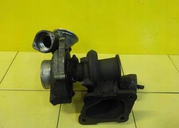 VOLVO V60 S60 S80 V70 XC60 XC70 2.4 D5 13r 215KM turbina 31293086 36002757
