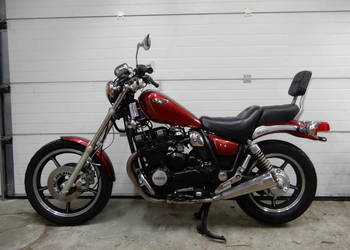 YamahaXJ700S Maxim-bezwypadkowy,po serwisie.