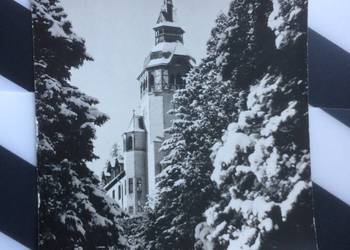 ( 1110. ) Widokówka Świeradów Zdrój