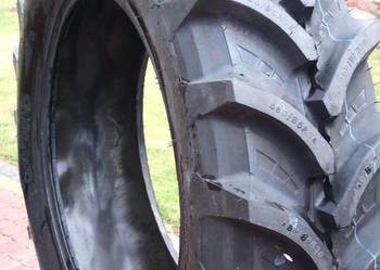 Opona 520/85R38 155A8 TL  TA-110  Petlas Nowa Tania Dostawa