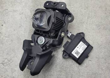 YAMAHA MT 09 MT09 MT-09 21-24 LAMPA REFLEKTOR PRZÓD PRZEDNIA LED OEM MODUŁ