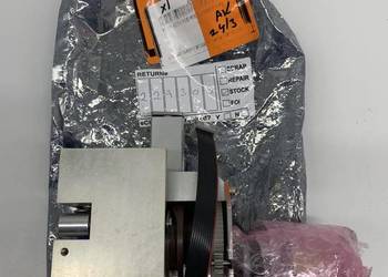 Asyst Technologies Linear Drive Linear Guide 4002-5679-01 Rev.B