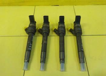 MINI CLUBMAN R55 R56 R60 1.6 D 14r 90KM N47 wtrysk wtryskiwacz 0445110600