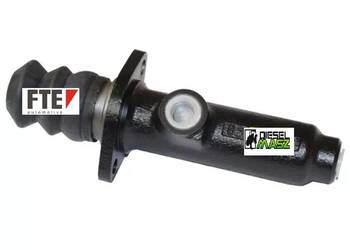 04369687 Wysprzęglik pompka pompa sprzęgła Deutz DX FTE